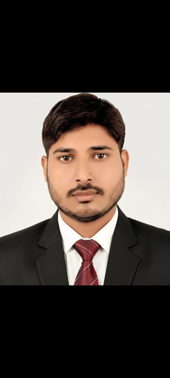 अमन दुबे हैप्पी