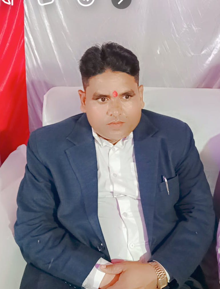 प्रदीप कुमार