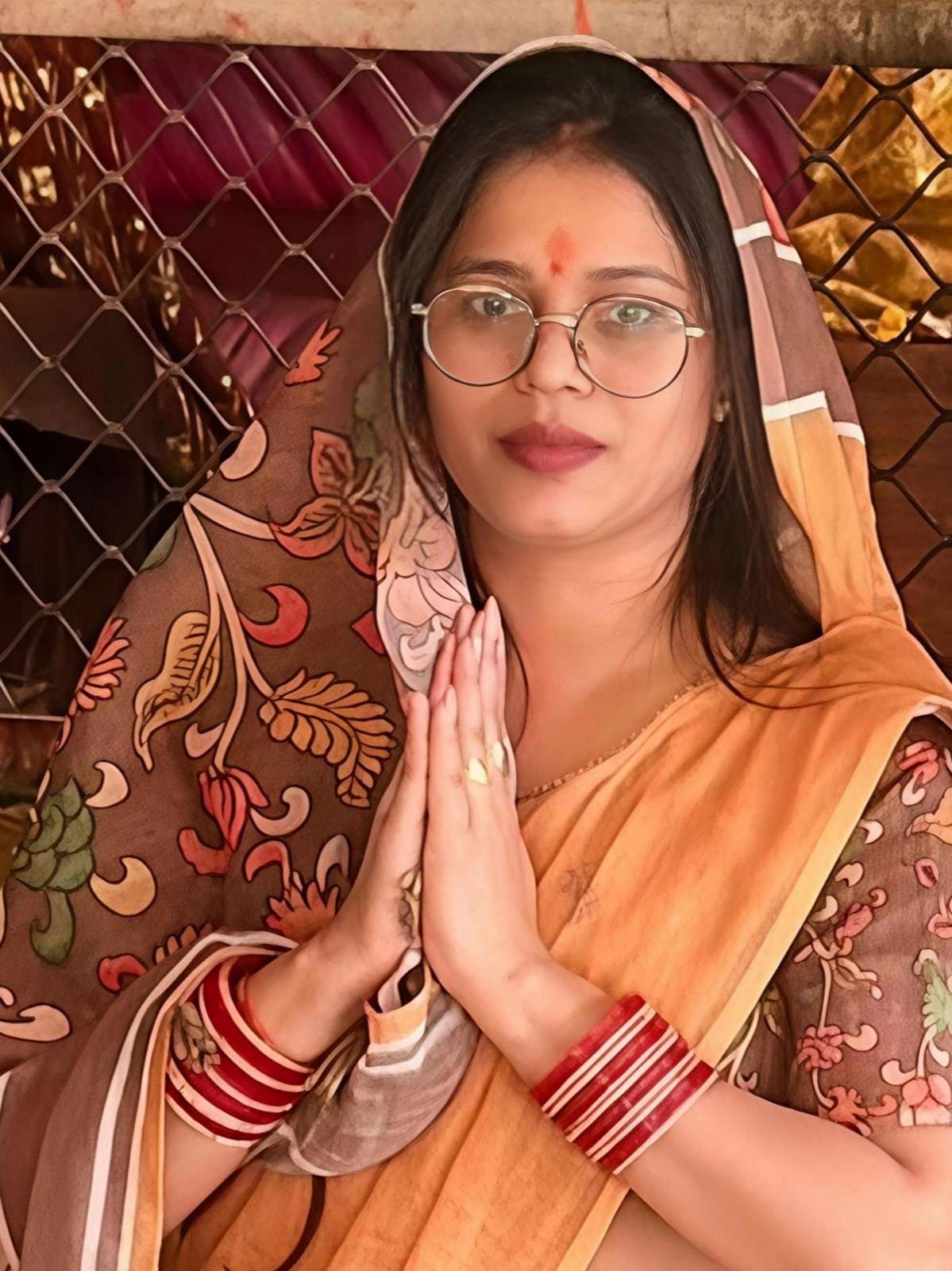 Kavita Pandey