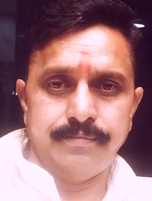 अनिल कुमार गिरि