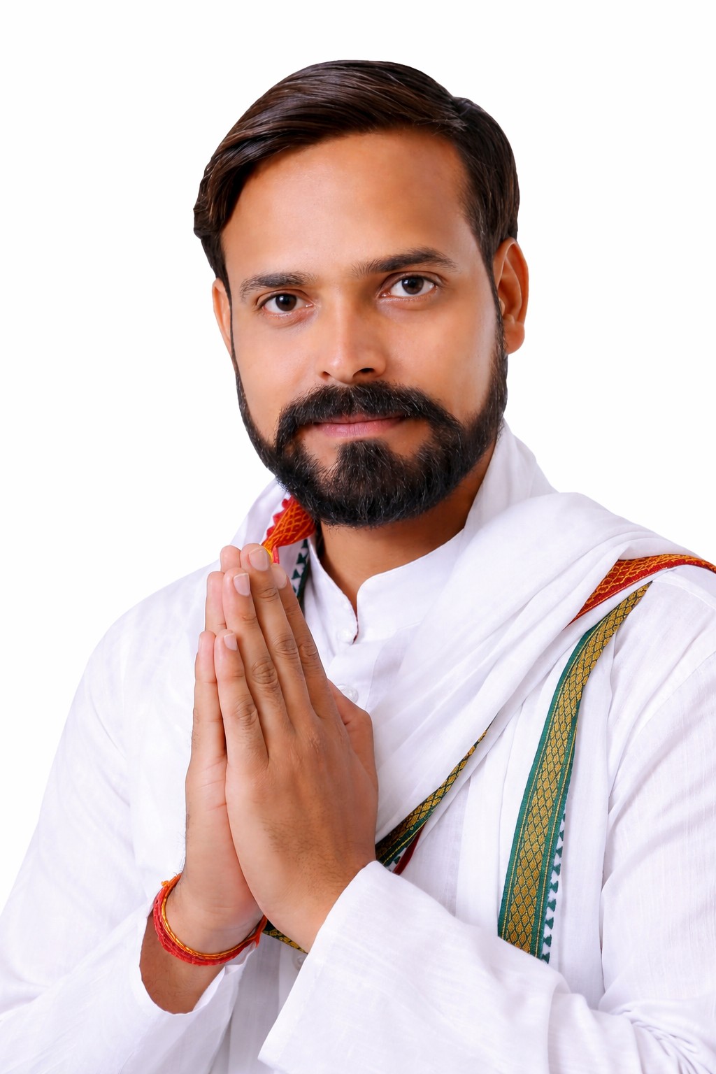 Deepak Pandey