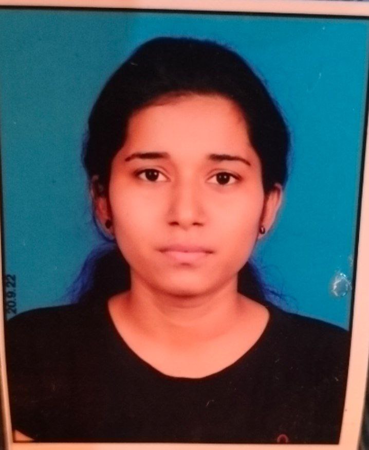 Deeksha giri