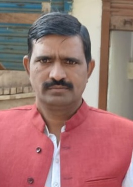 Ashok kumar bharti