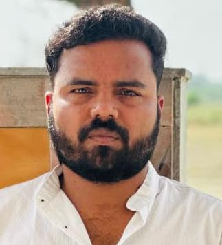 Rohit goswami