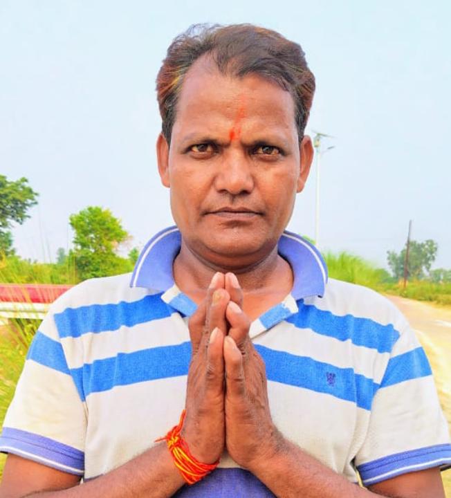 Sunil yadav