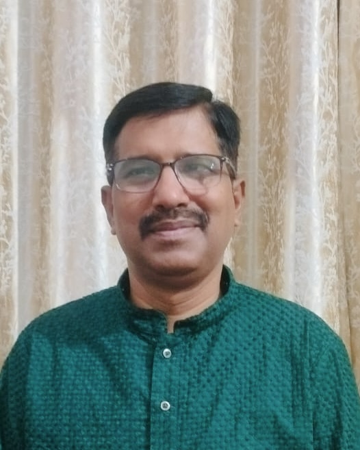 Aishwarya Narayan Goswami