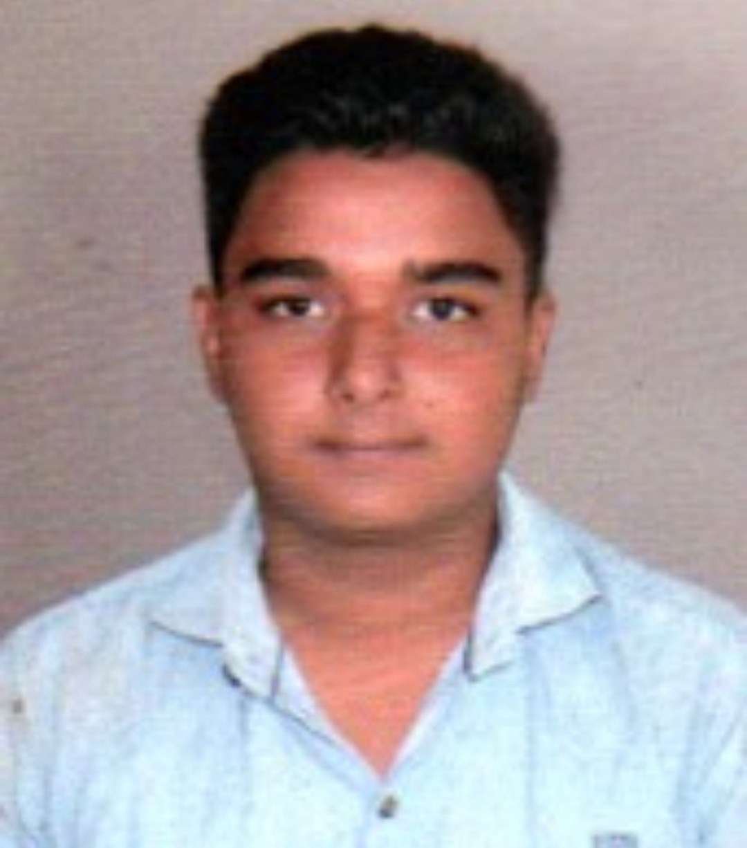 Abhinav Giri