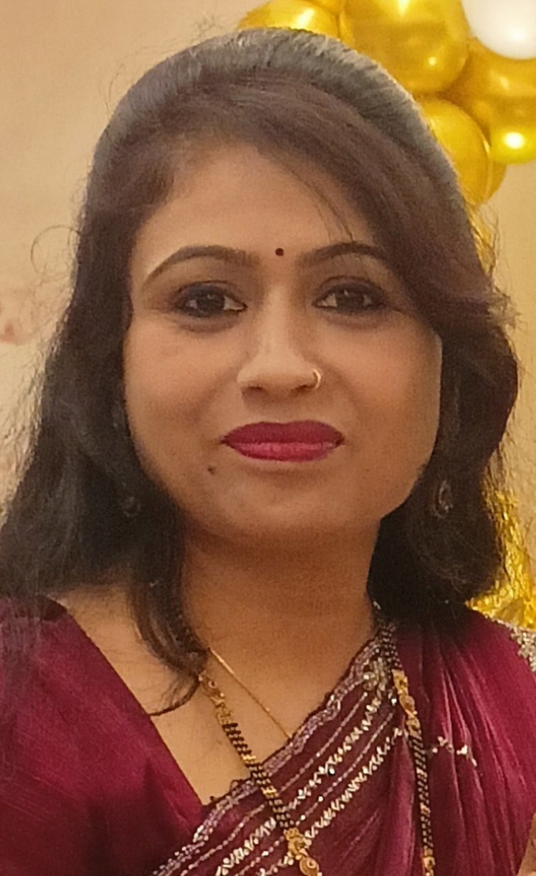 RENU GOSWAMI