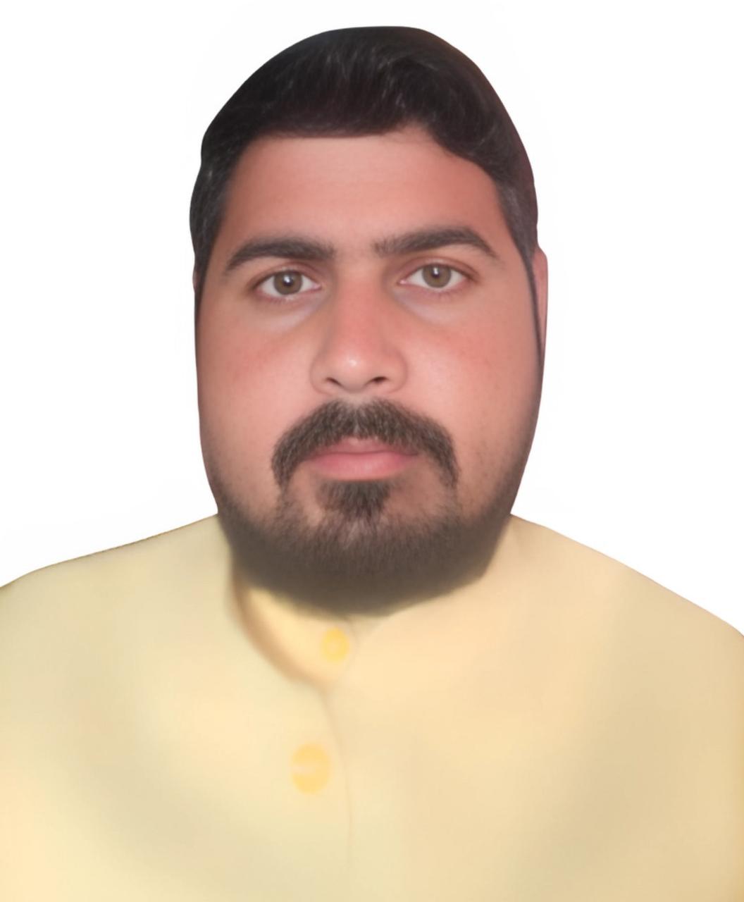 Chairman